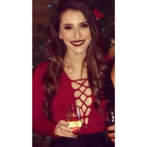 Meet your Posher, Erica